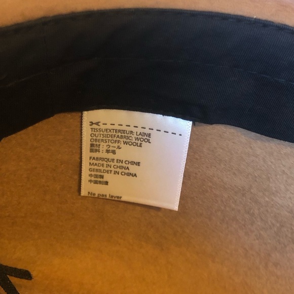 Wool Hat - Picture 5 of 10